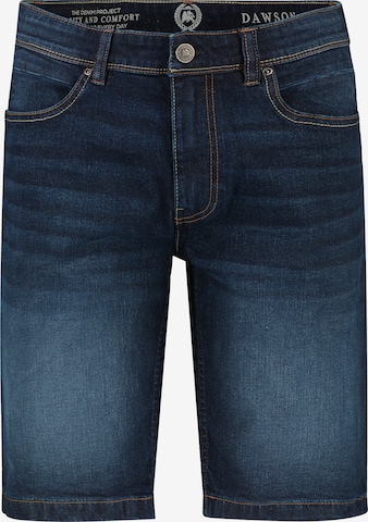 LERROS Regular Jeans in Blauw: voorkant