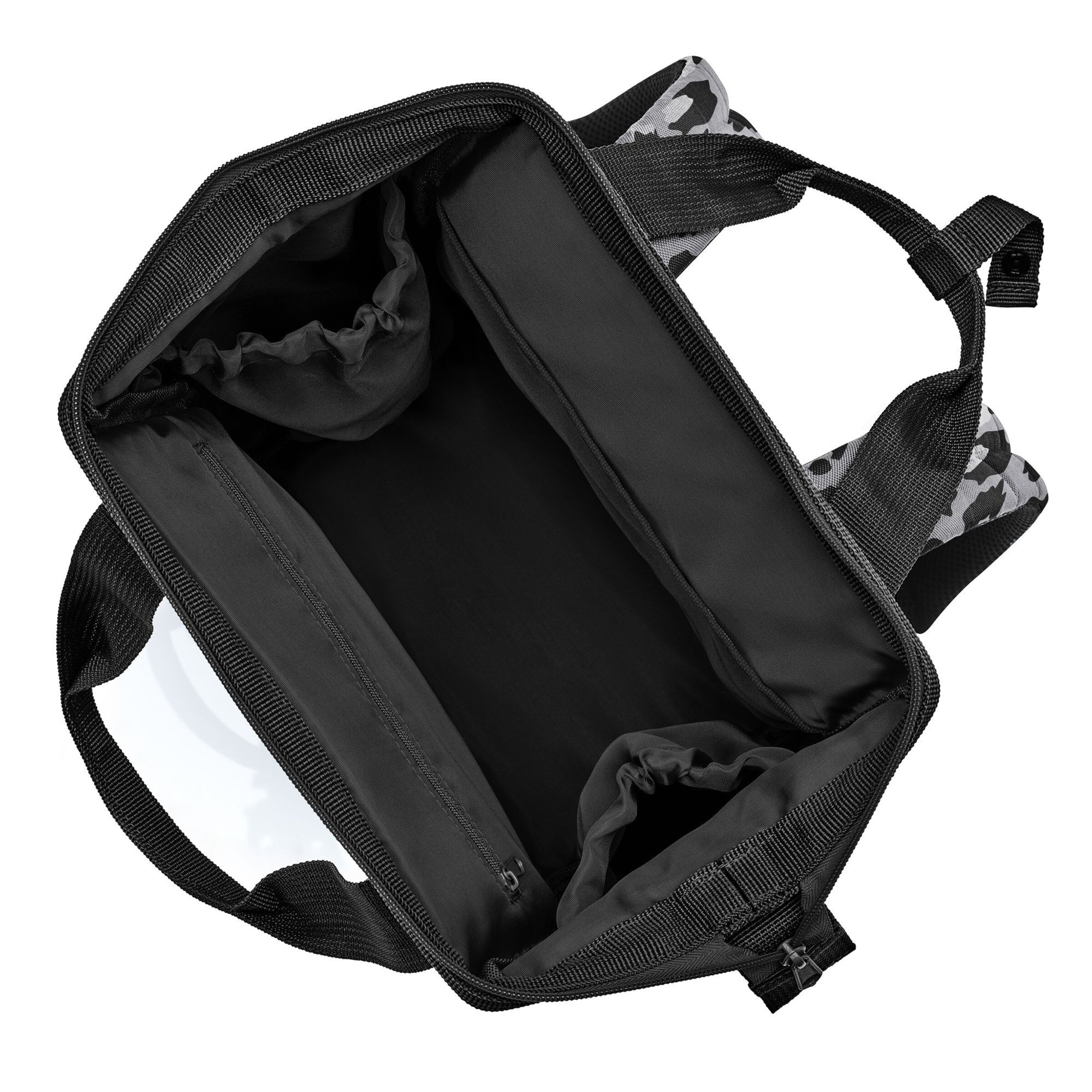 Sac à dos REISENTHEL en gris