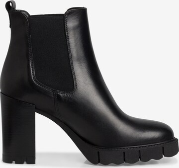 Chelsea Boots TAMARIS en noir