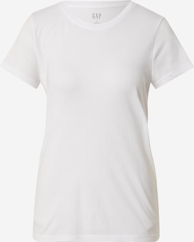 GAP Tričko - biela, Produkt