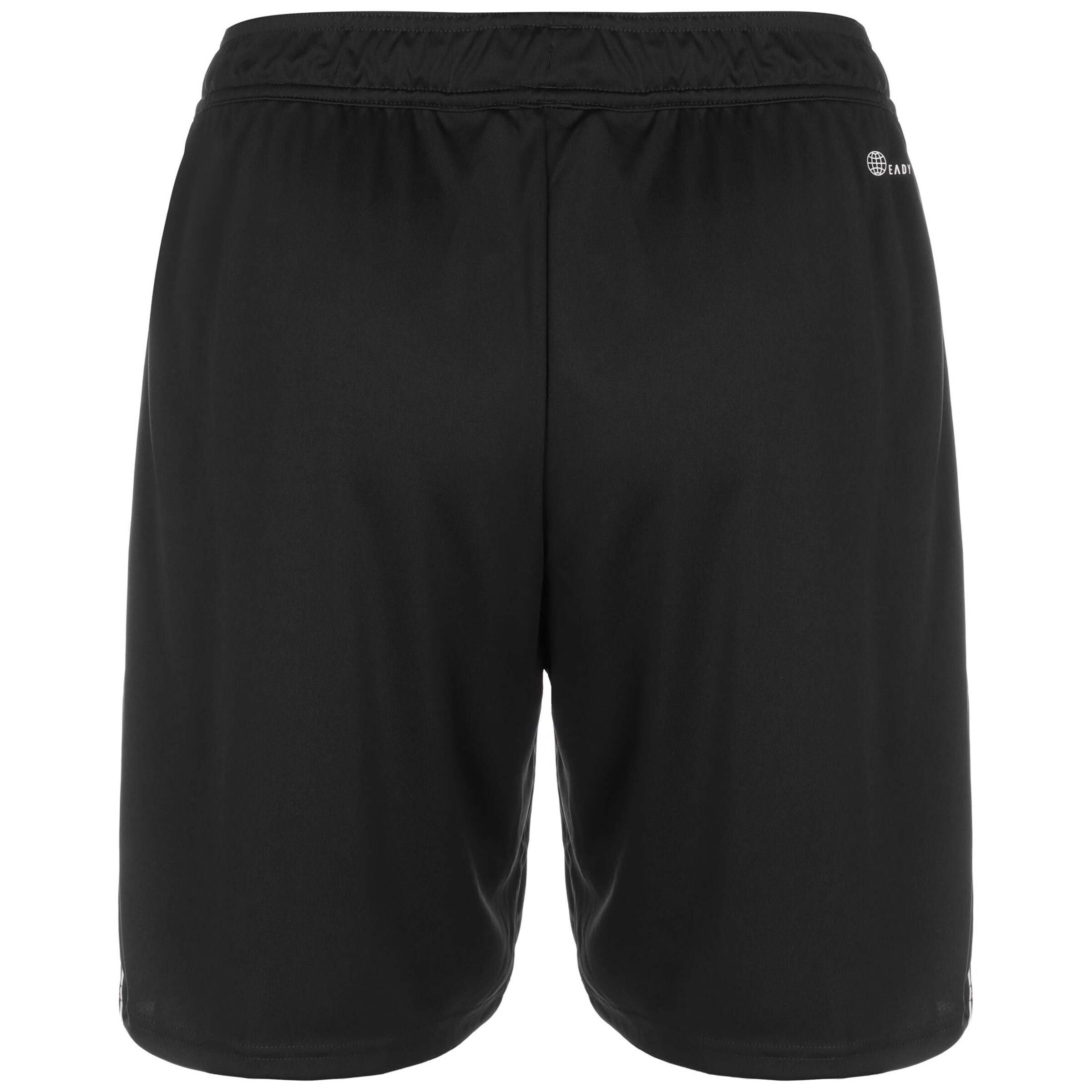 ADIDAS PERFORMANCE Regular Sports trousers 'Tiro 23' in Black