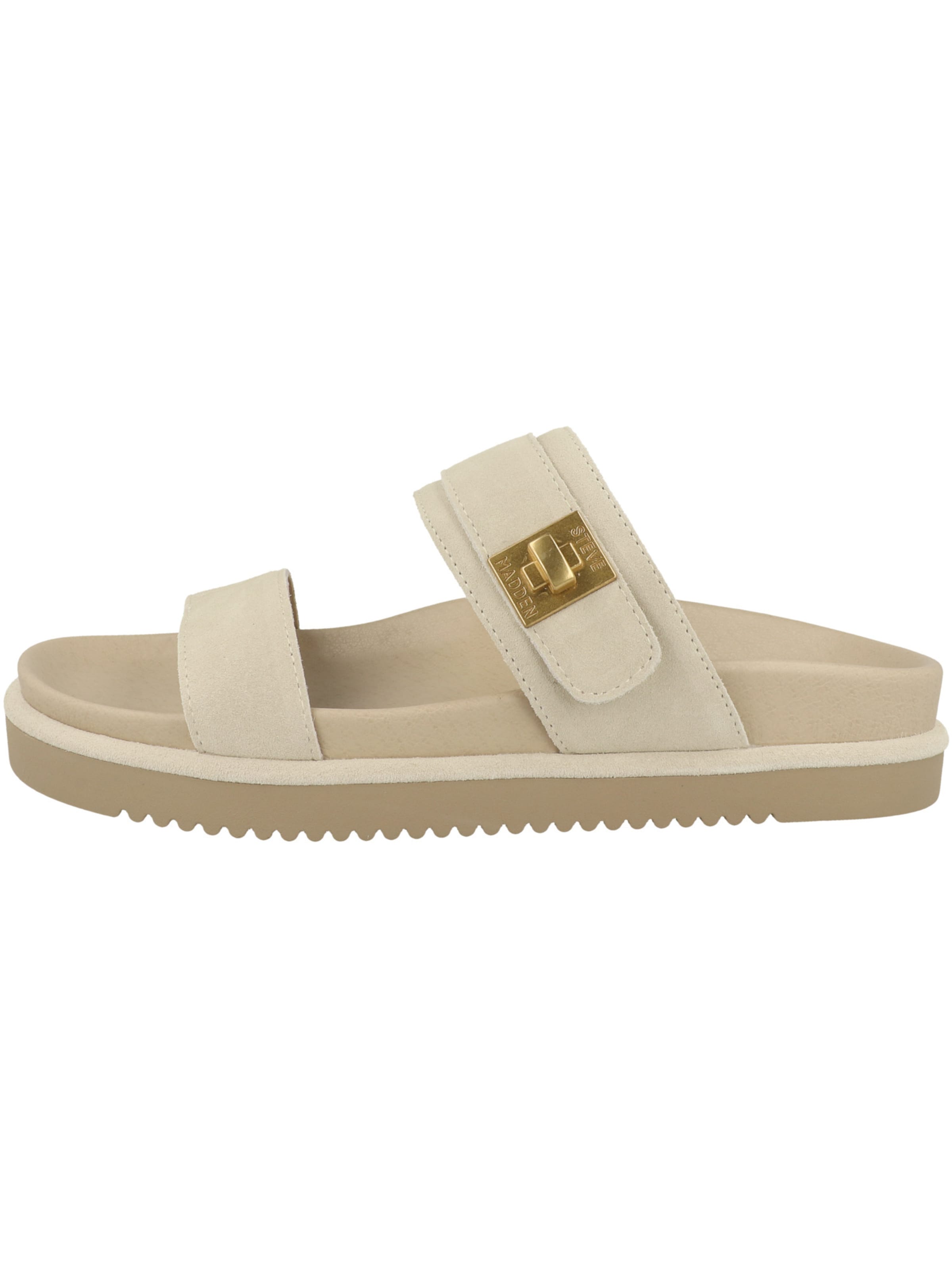 Sandales 'Take-Two' STEVE MADDEN en marron