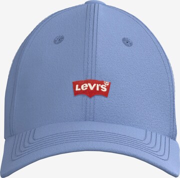 LEVI'S ® - Gorra en azul