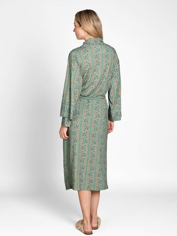 PIP STUDIO Kimono in Blue