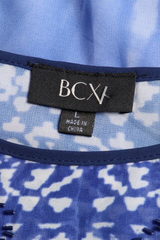 BCX Top L in Blau