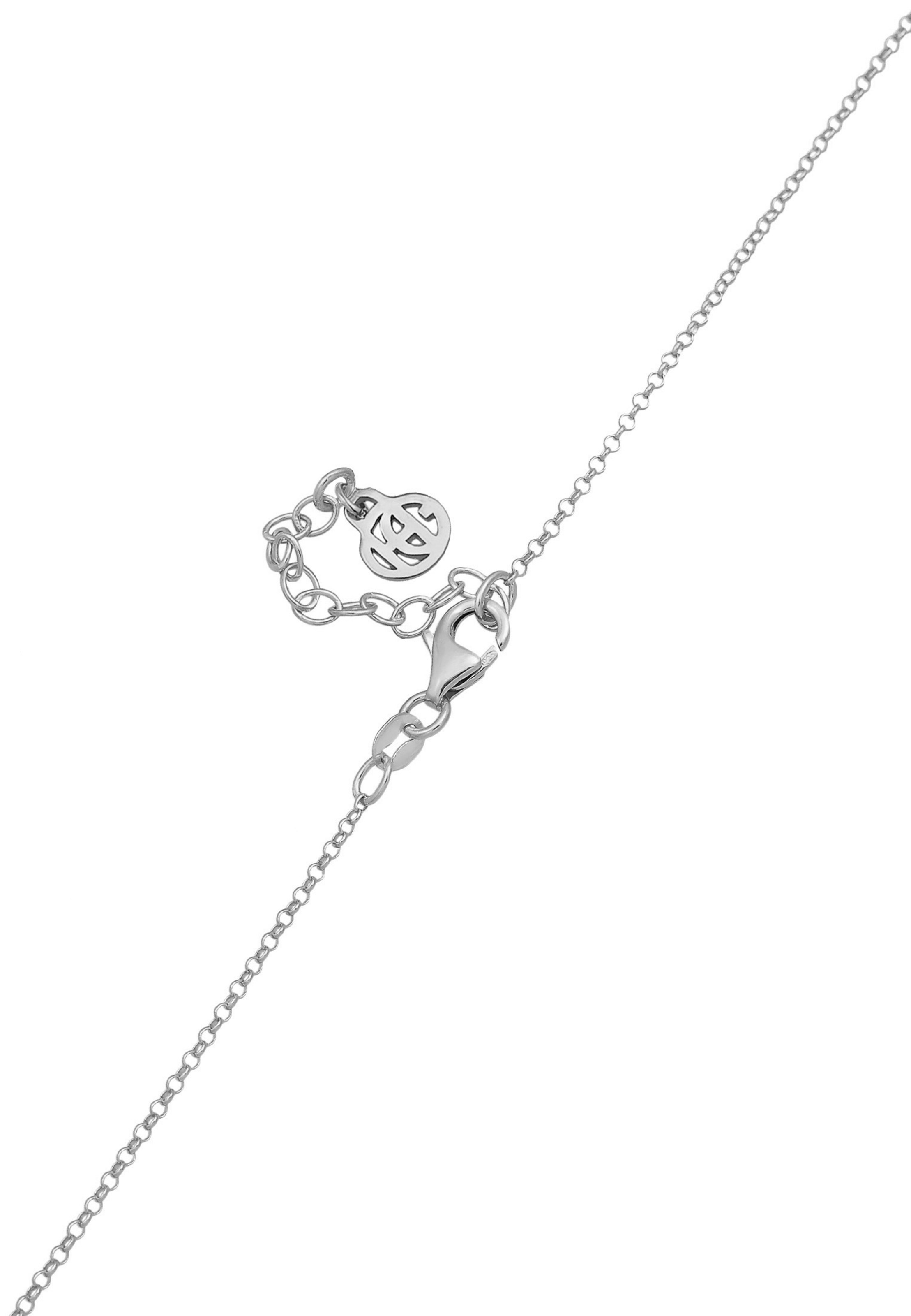 Chaîne Haze&Glory en argent