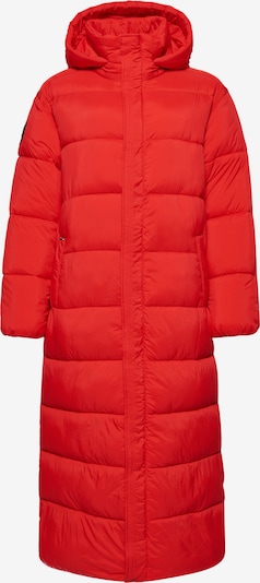 Superdry Winter Coat in Light red, Item view