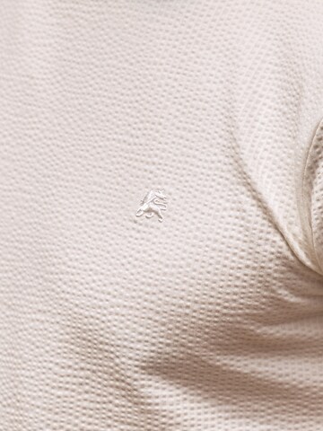 LERROS Shirt in White