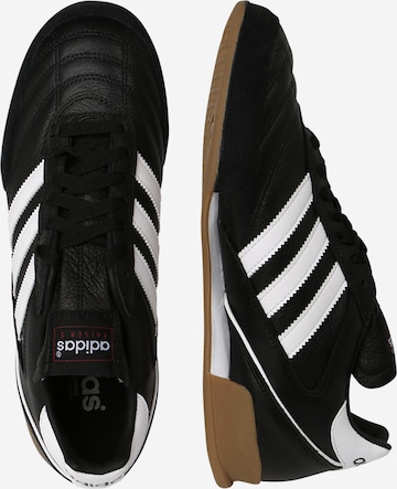 ADIDAS ORIGINALS Rövid szárú sportcipők 'Kaiser 5 Goal ' - fekete