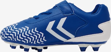 Hummel Sportschuh in Blau