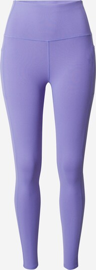 Pantaloni sportivi SKECHERS di colore lilla chiaro, Visualizzazione prodotti