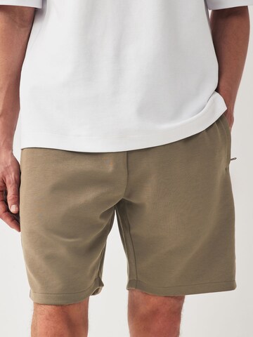 regular Pantaloni di Next in marrone