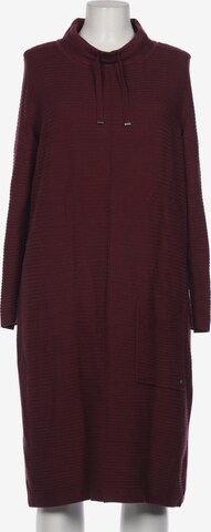 BONITA Dress in XL in Red: front