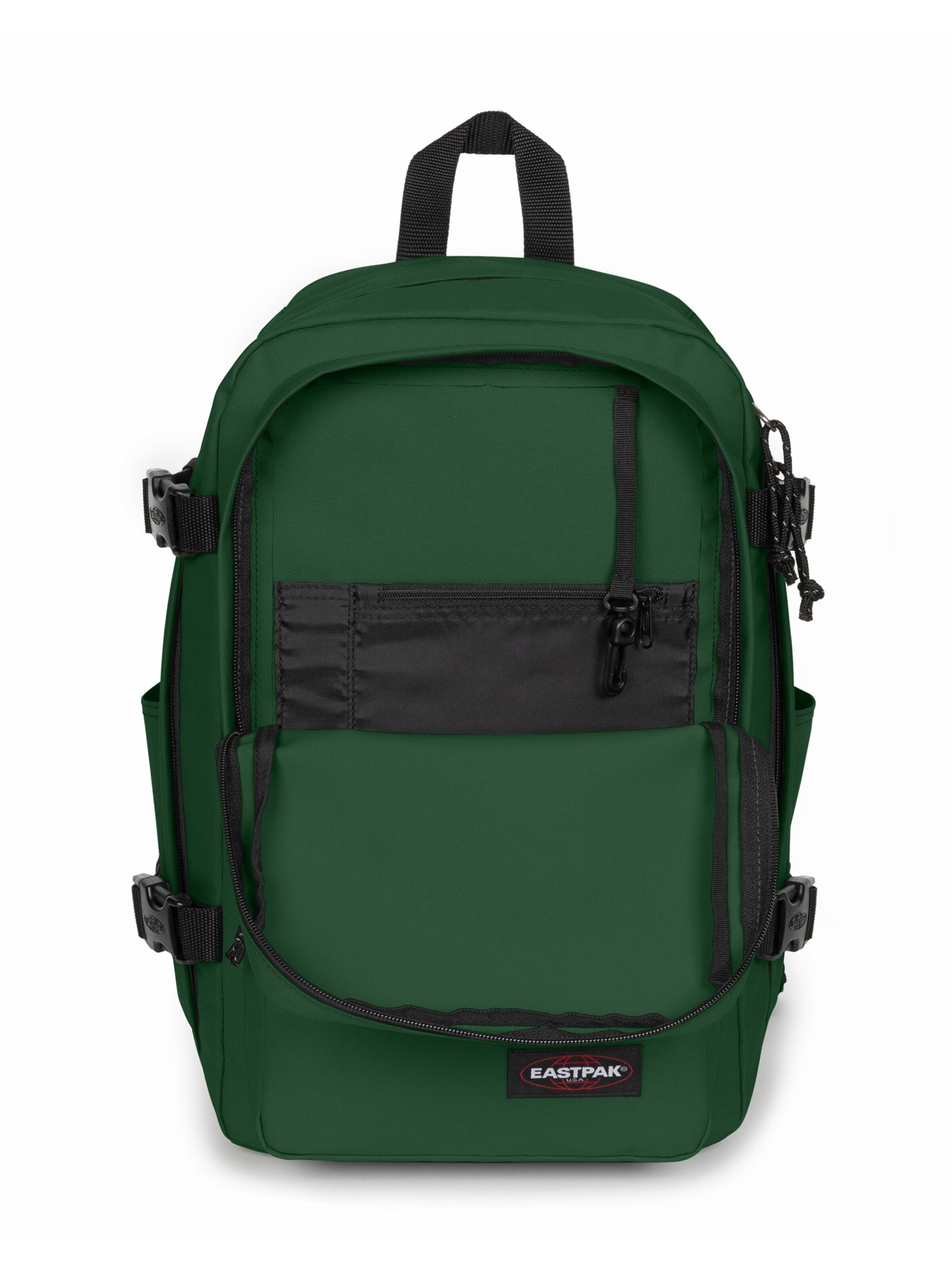 EASTPAK Рюкзак в Зеленый