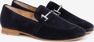 Chaussure basse LLOYD en bleu