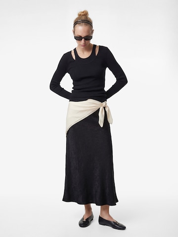Koton Skirt in Black