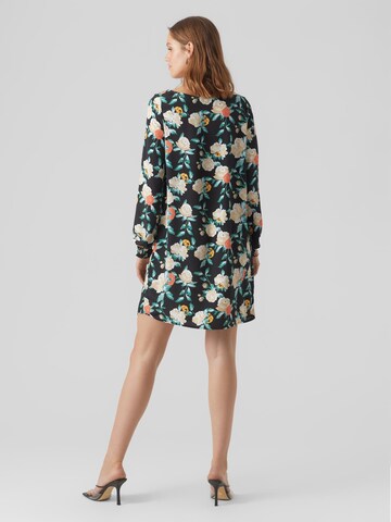 Robe 'Nya' Vero Moda Tall en noir