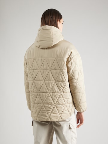 Veste mi-saison 'Palo' mazine en beige