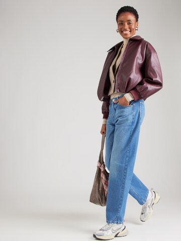 Lee regular Τζιν 'RIDER CLASSIC' σε μπλε