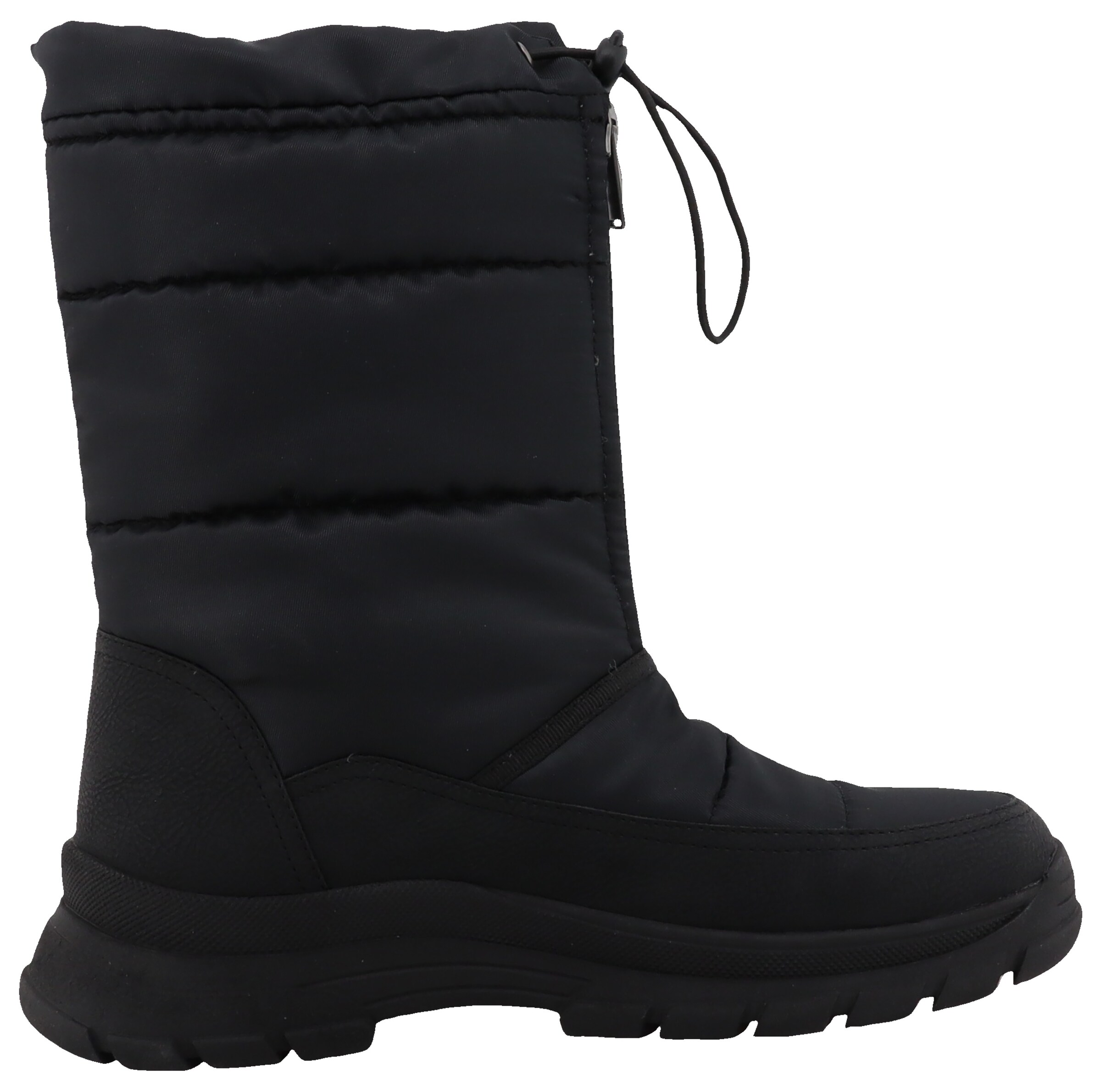 ROMIKA Snow Boots 'Nadia' in Black