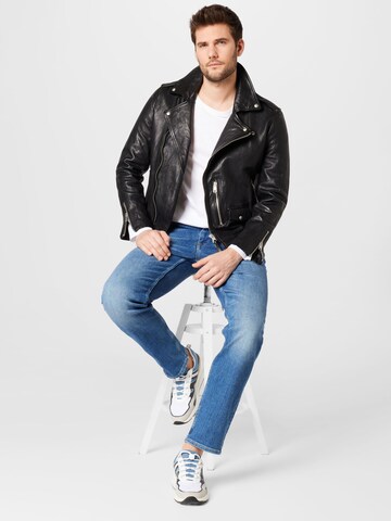 Slimfit Jeans 'Riley' di Petrol Industries in blu