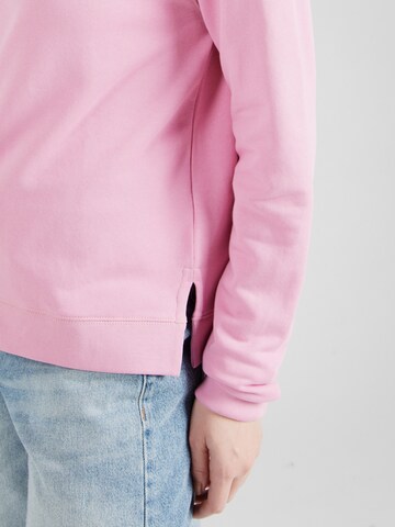 Marc O'Polo DENIM Sweatshirt in Pink