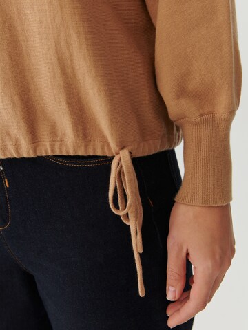 TATUUM Pullover  'SELKO' in Beige