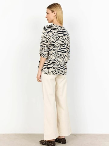 Soyaconcept Shirt in Zwart