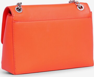 Calvin Klein Tasche in Orange