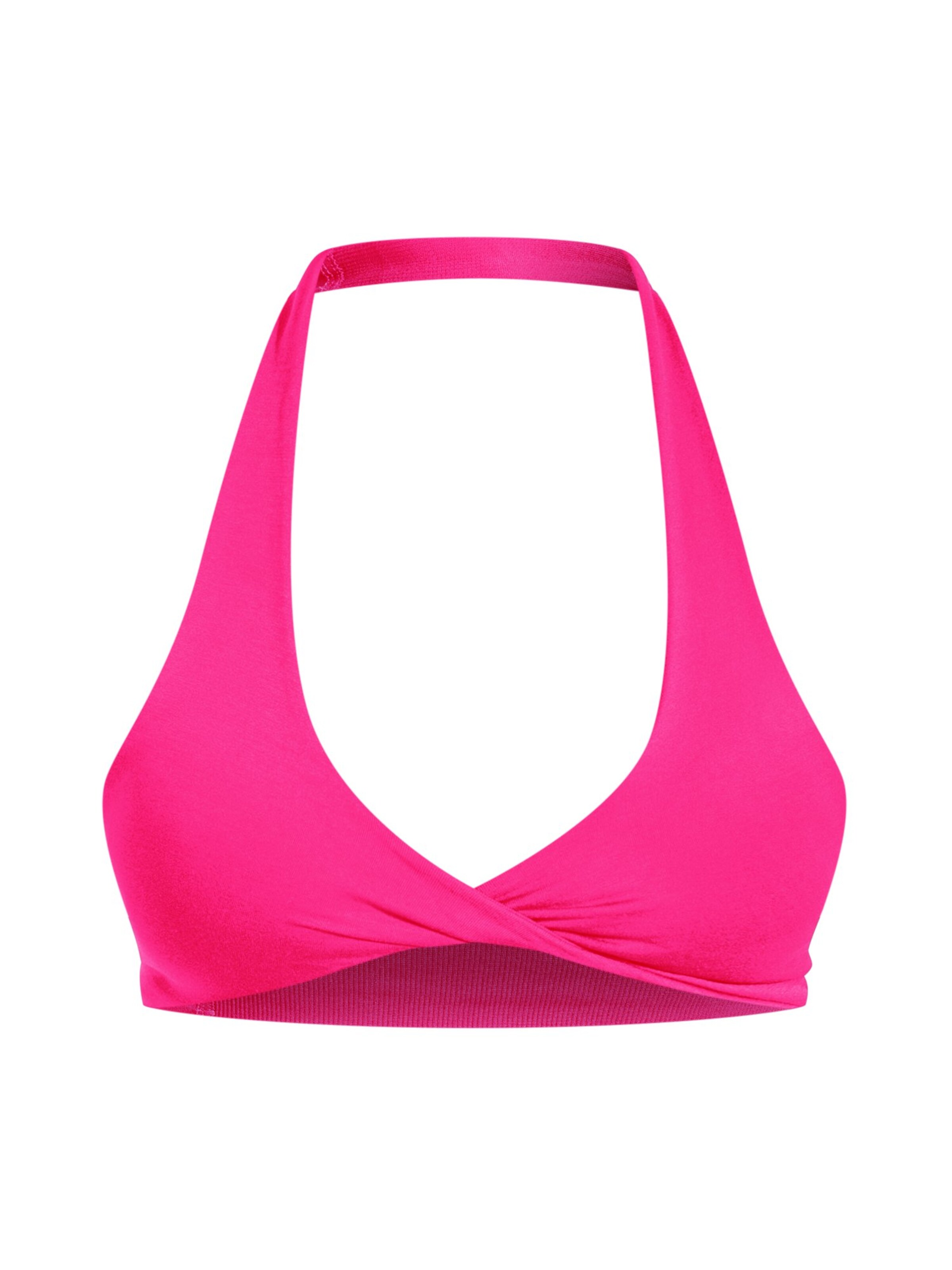 Haut de sport ' Myrah ' Smilodox en rose : devant