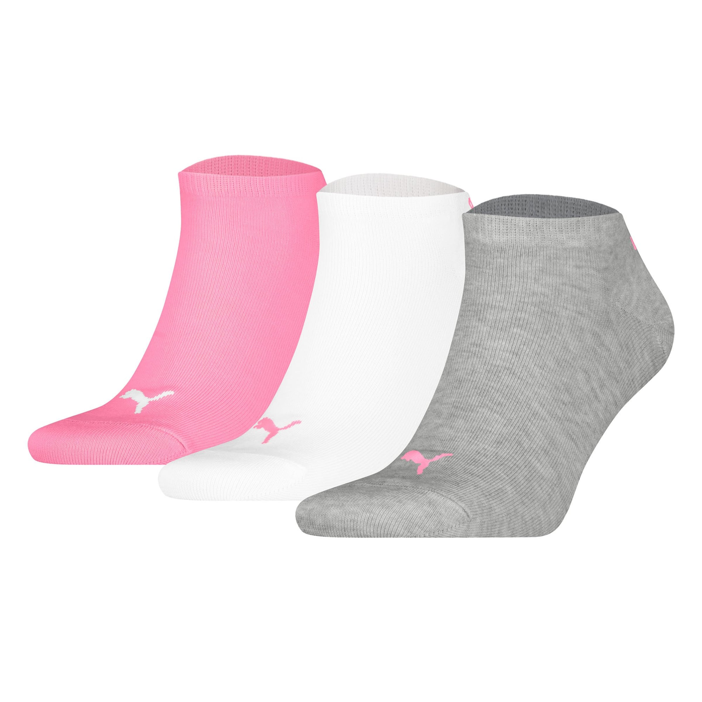 PUMA Socken in Mischfarben: Vorderseite