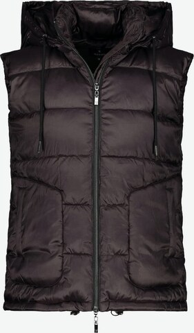 monari Vest in Brown: front