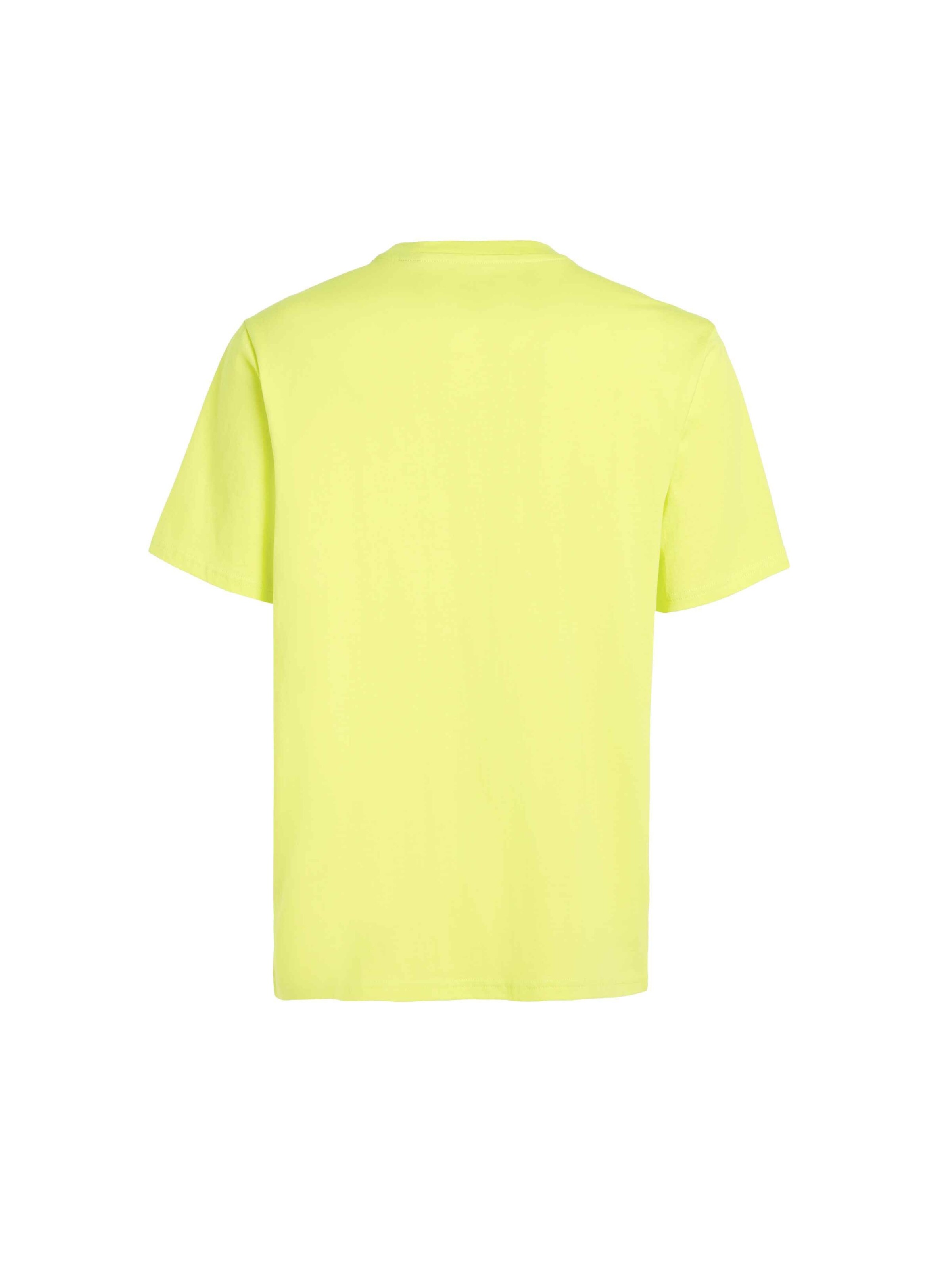 T-Shirt O'NEILL en jaune