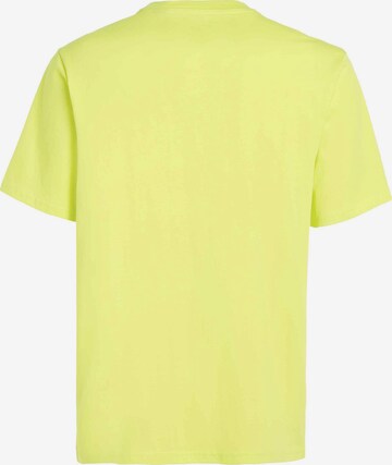 O'NEILL - Camiseta en amarillo