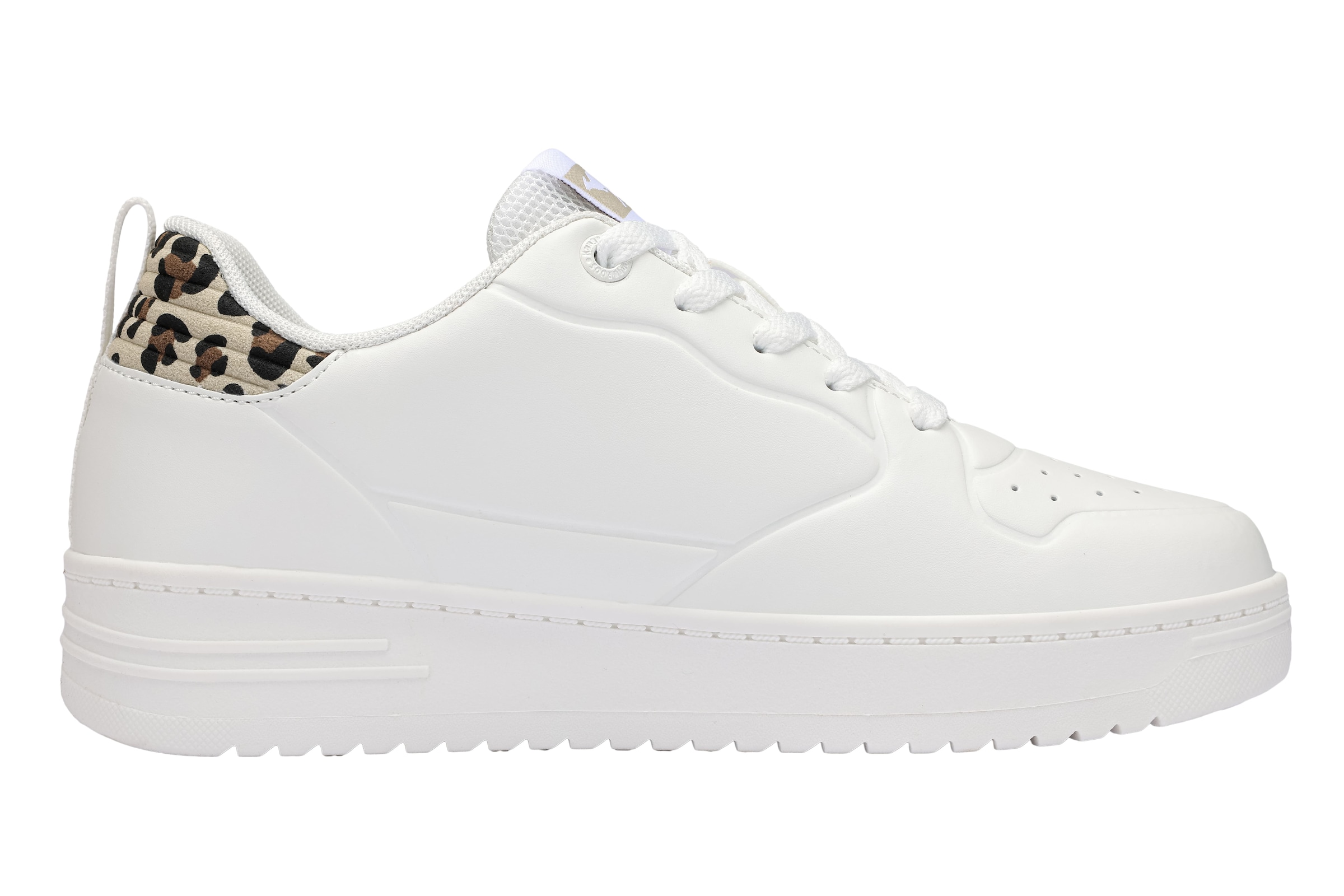 KangaROOS Sneakers in White