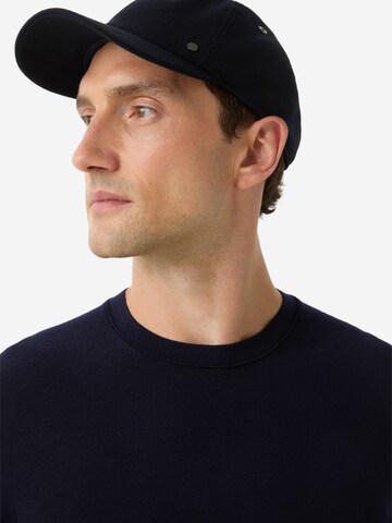 BOGNER Pullover 'Ole' in Schwarz