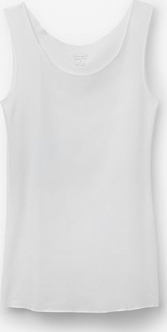 INTIMISSIMI Top in Weiß: Vorderseite