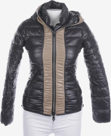 Duvetica Jacket & Coat in XS in Black: front