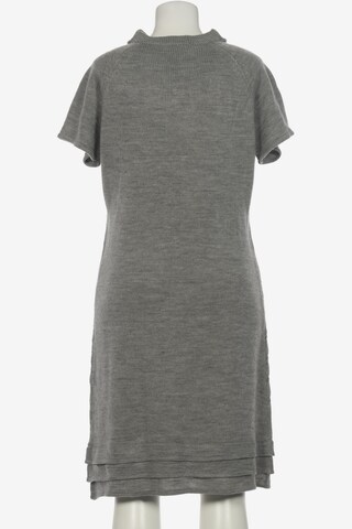 Himmelblau by Lola Paltinger Dress in XXL in Grey