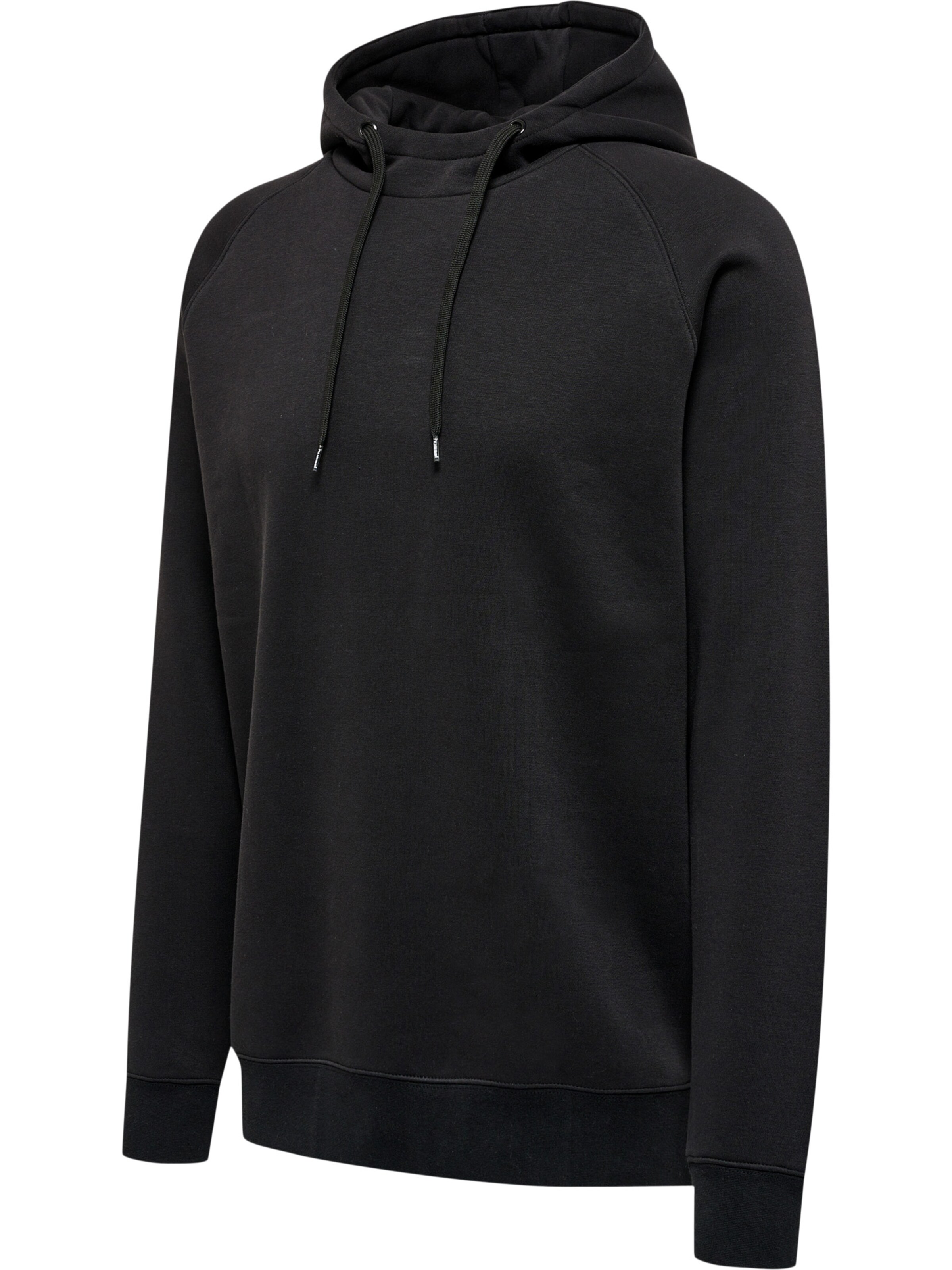 Hummel Sweatshirt in Schwarz