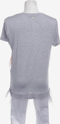 Twin Set Shirt L in Grau