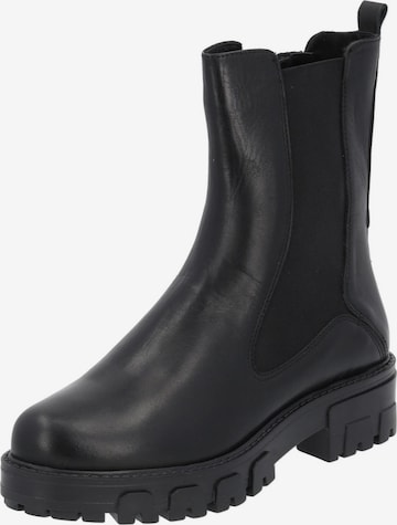 Boots 'Palado Luiesl' Palado en noir : devant