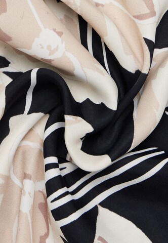 ETERNA Blouse in Zwart