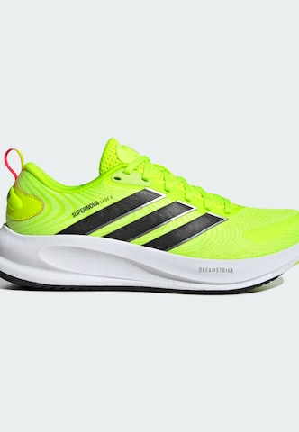 Chaussure de course 'Supernova Ease 2' ADIDAS PERFORMANCE en vert