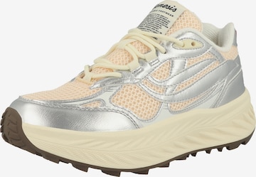 Baskets basses ' G-Eco `99 ' GENESIS en mélange de couleurs : devant