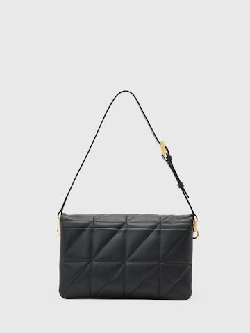 AllSaints - Bolso de hombro 'ONDINE' en negro