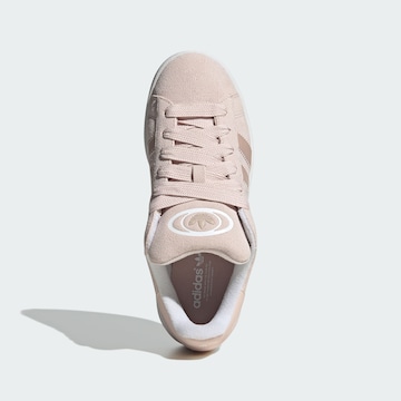 ADIDAS ORIGINALS Låg sneaker 'Campus 00s' i rosa