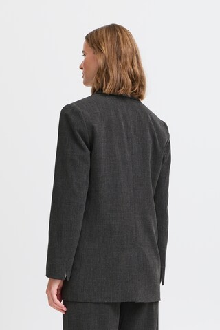 b.young Blazer in Black