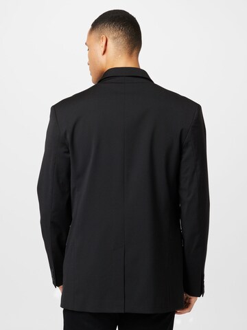 Han Kjøbenhavn Regular fit Suit Jacket in Black