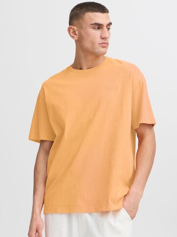 !Solid - Camisa ' SDPAVLO ' em laranja